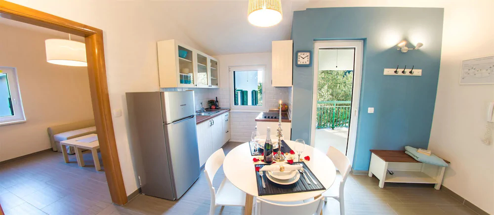 Apartments Denis
