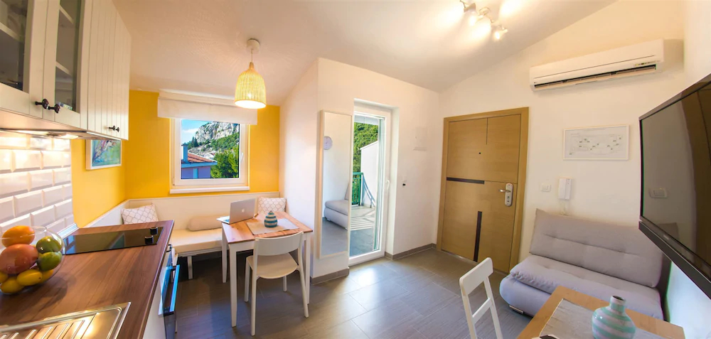 Apartments Denis