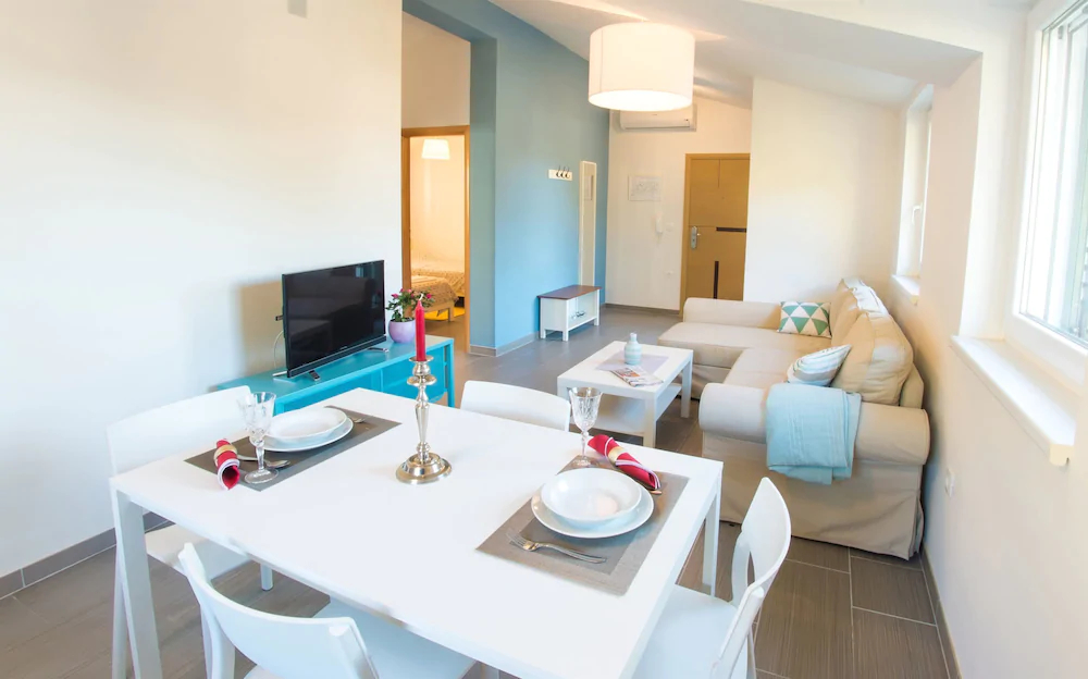 Apartments Denis
