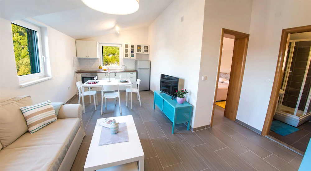 Apartments Denis
