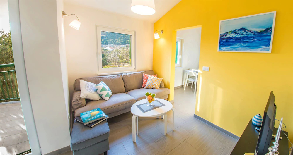 Apartments Denis
