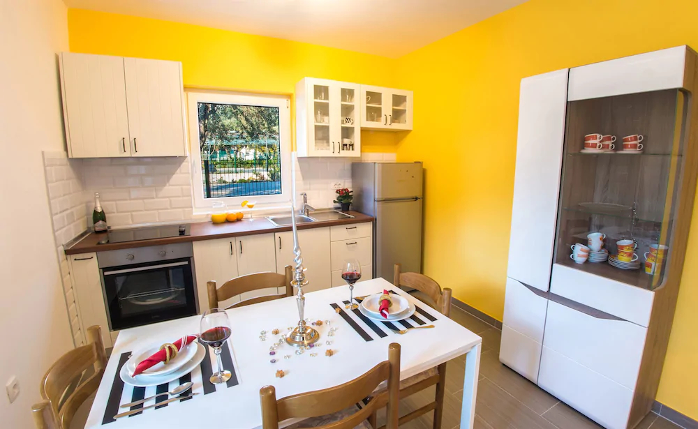 Apartments Denis
