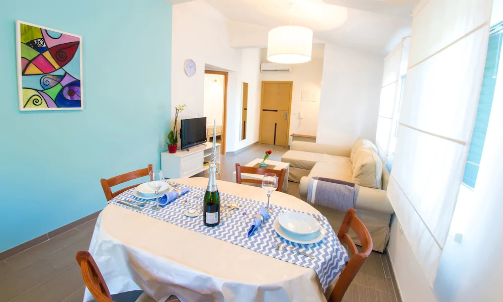 Apartments Denis