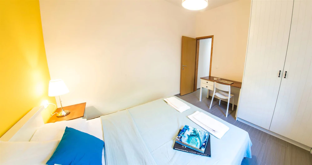 Apartments Denis