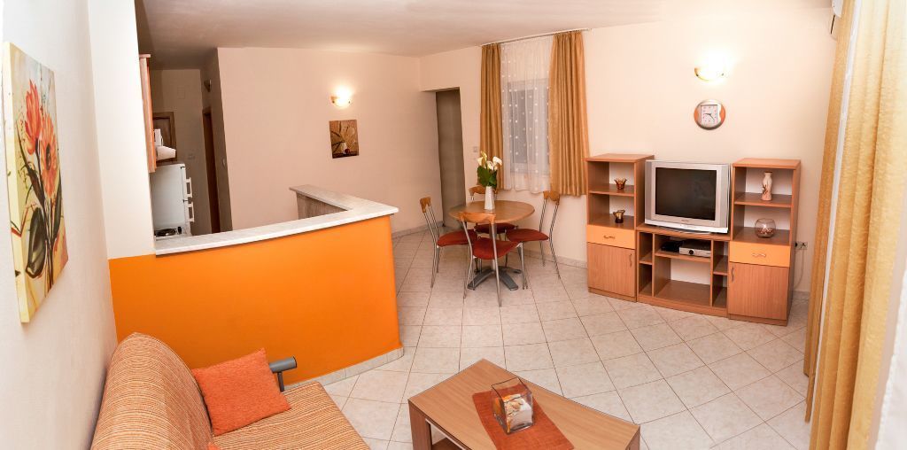Apartments Seka
