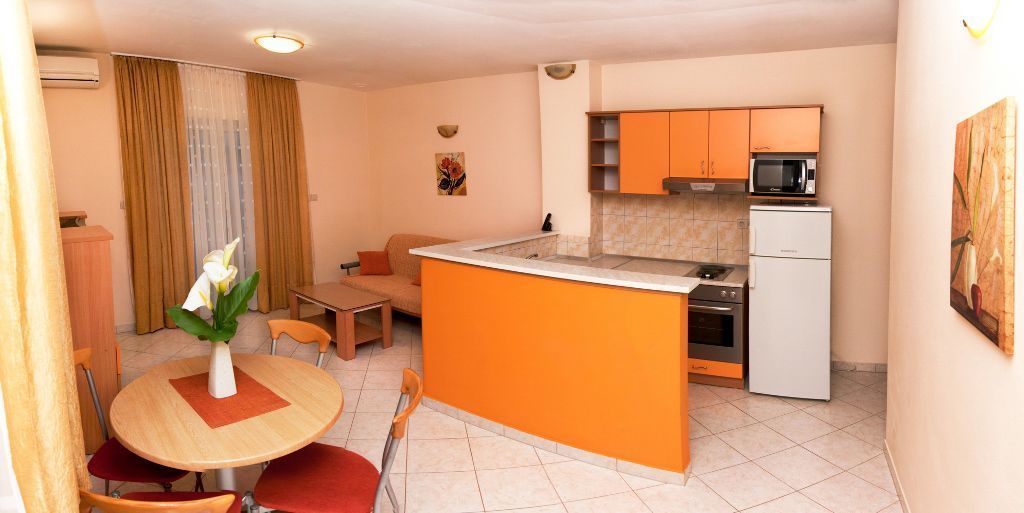 Apartments Seka