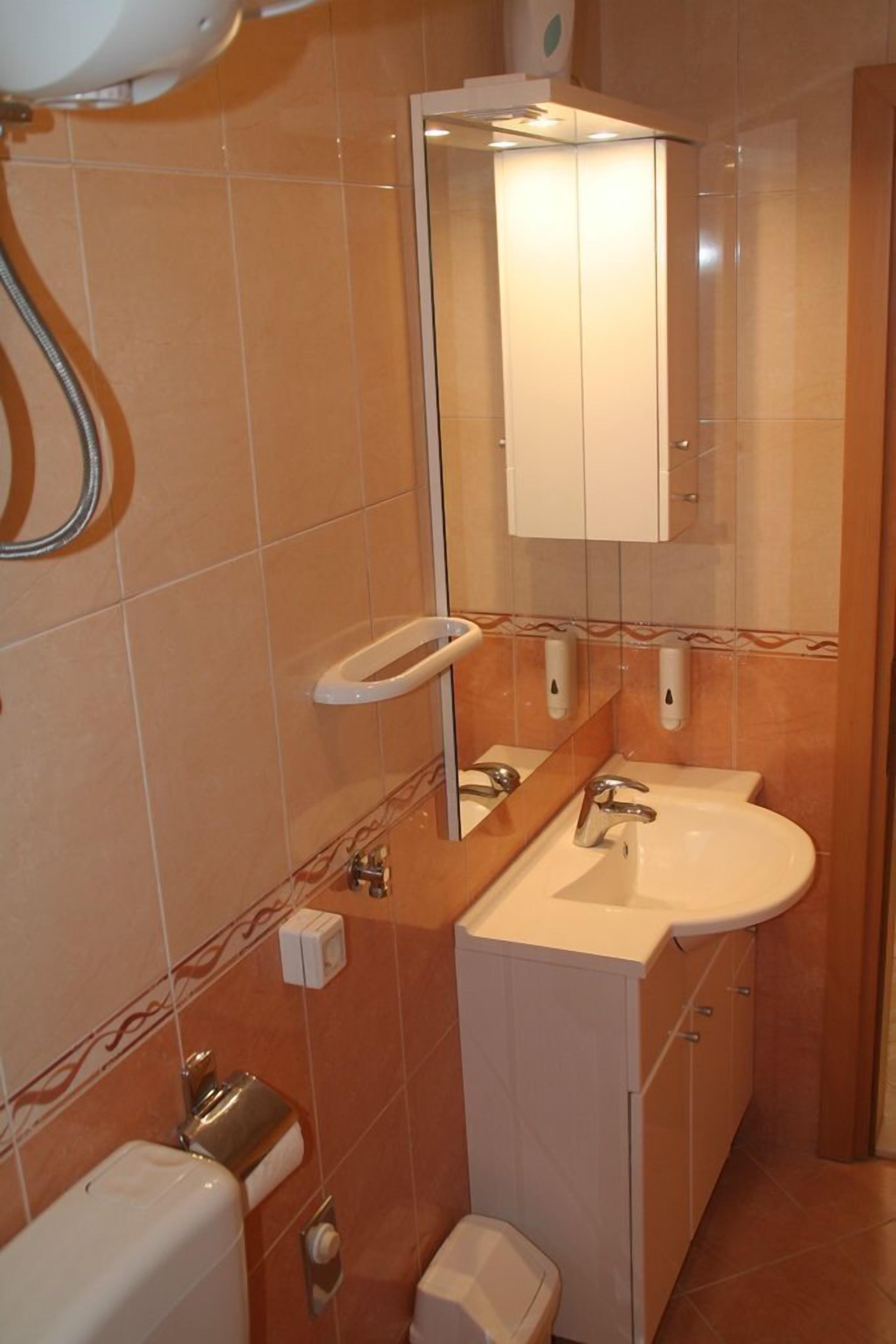 Apartments Seka