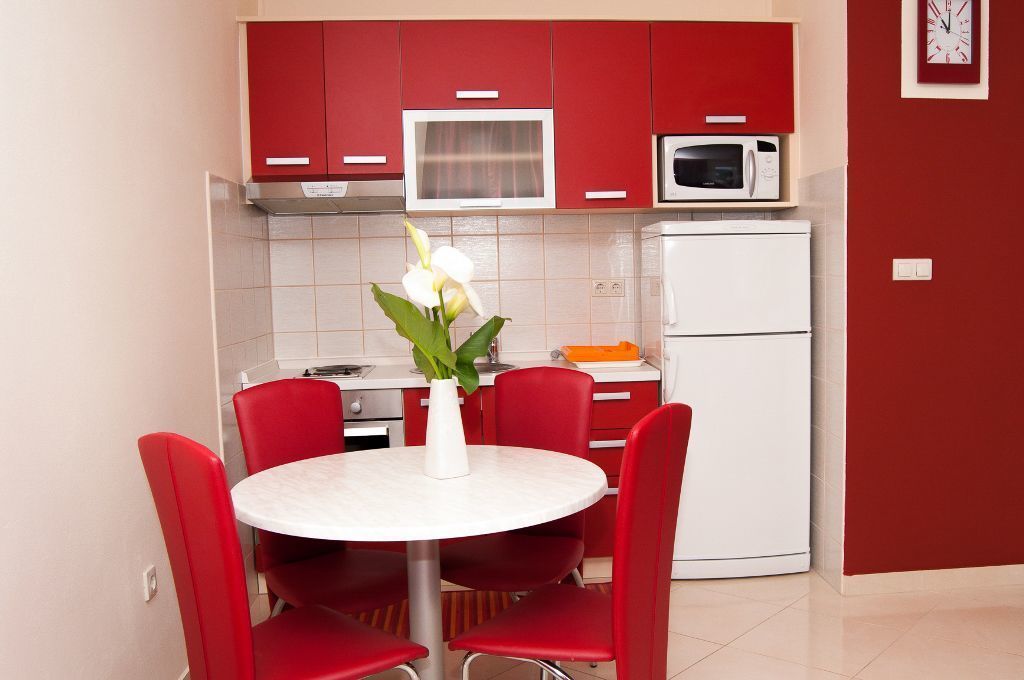 Apartments Seka