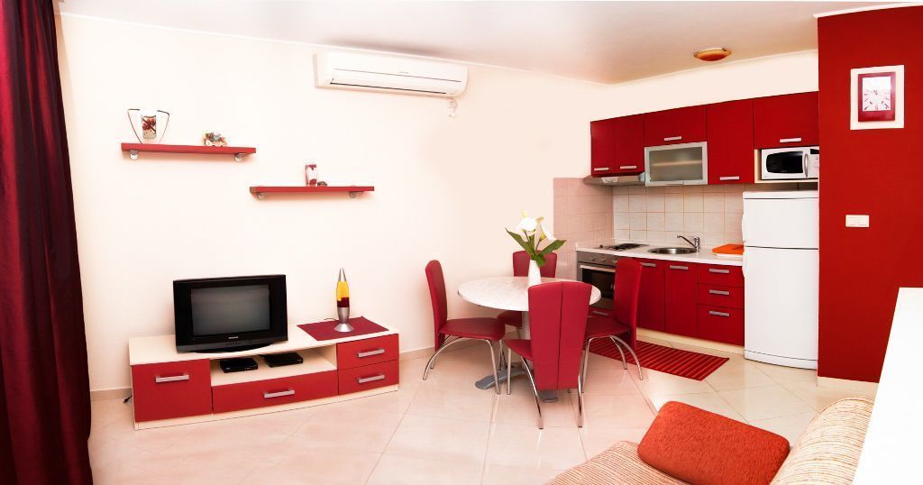Apartments Seka