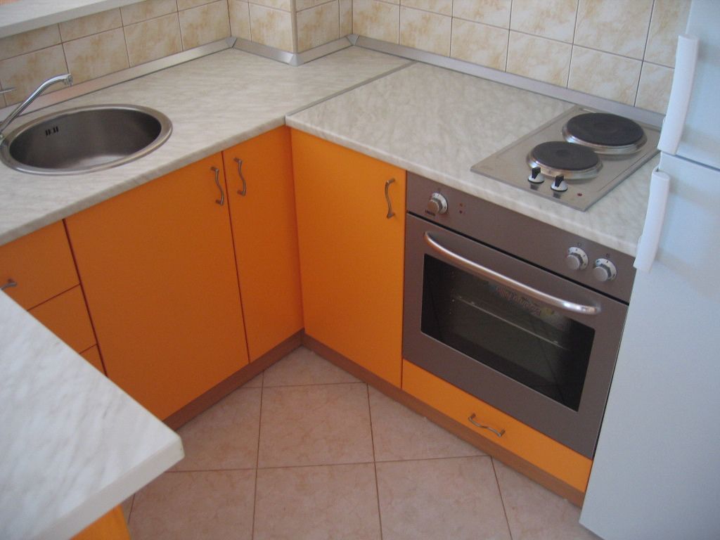 Apartments Seka