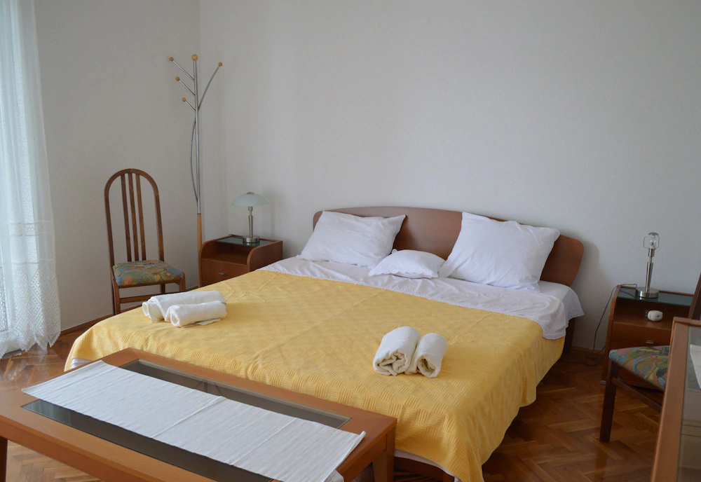 Apartments Vesna