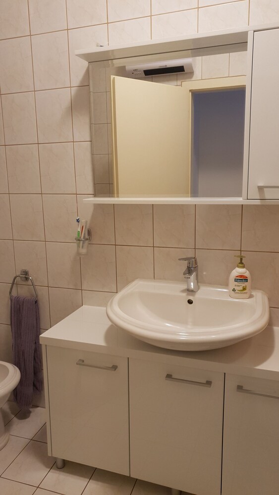 Apartments Vesna