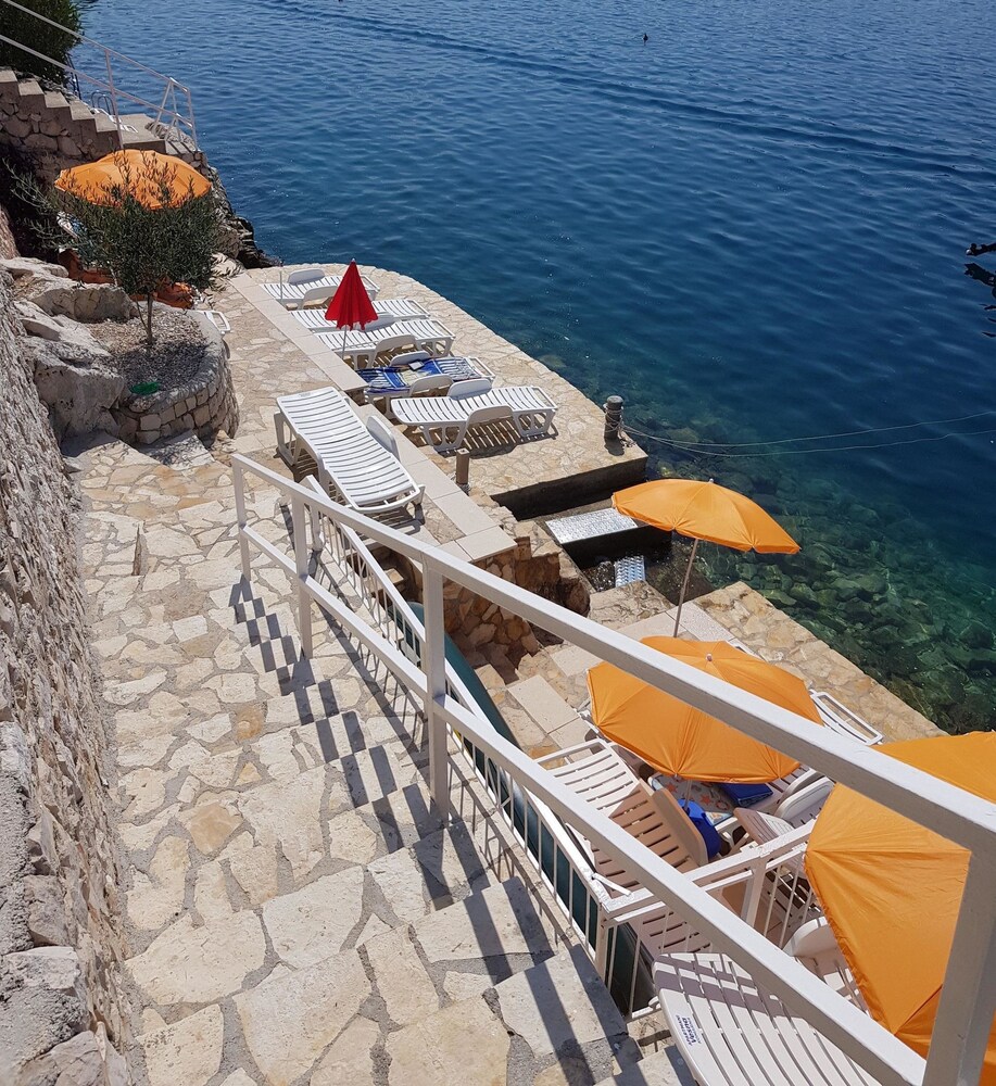 Apartments Vesna