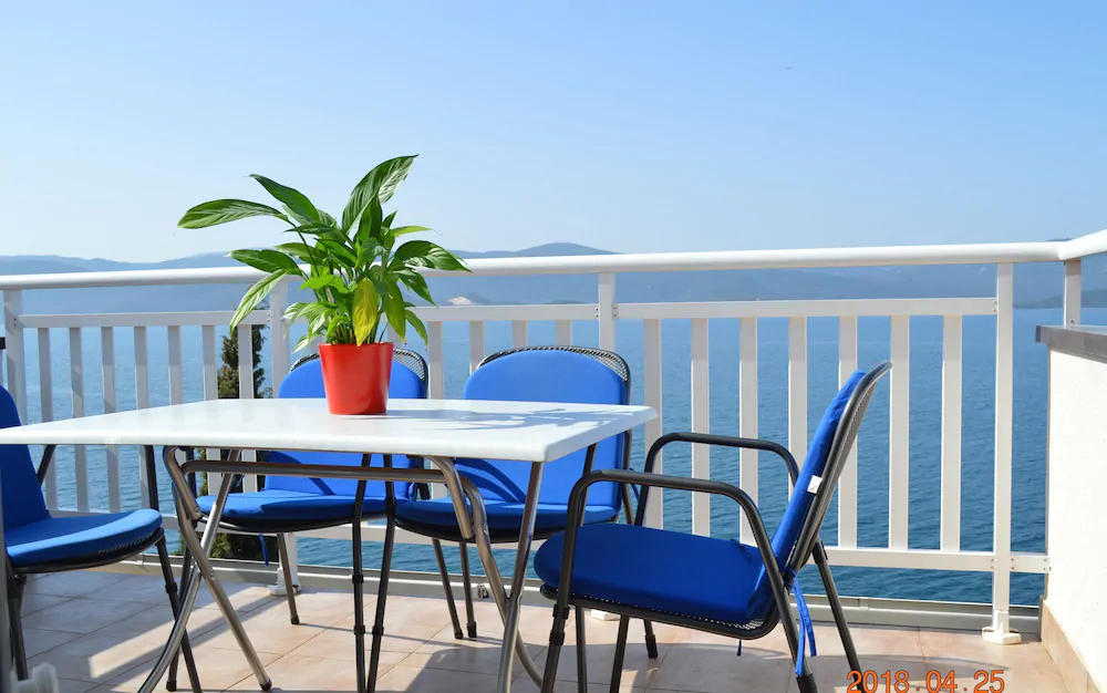 Apartments Vesna