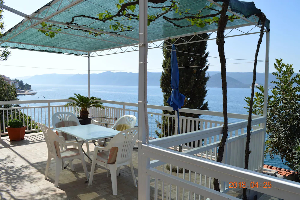 Apartments Vesna