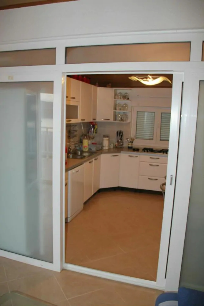 Apartments Vesna