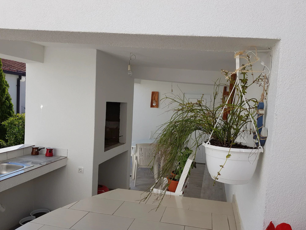 Apartments Vesna