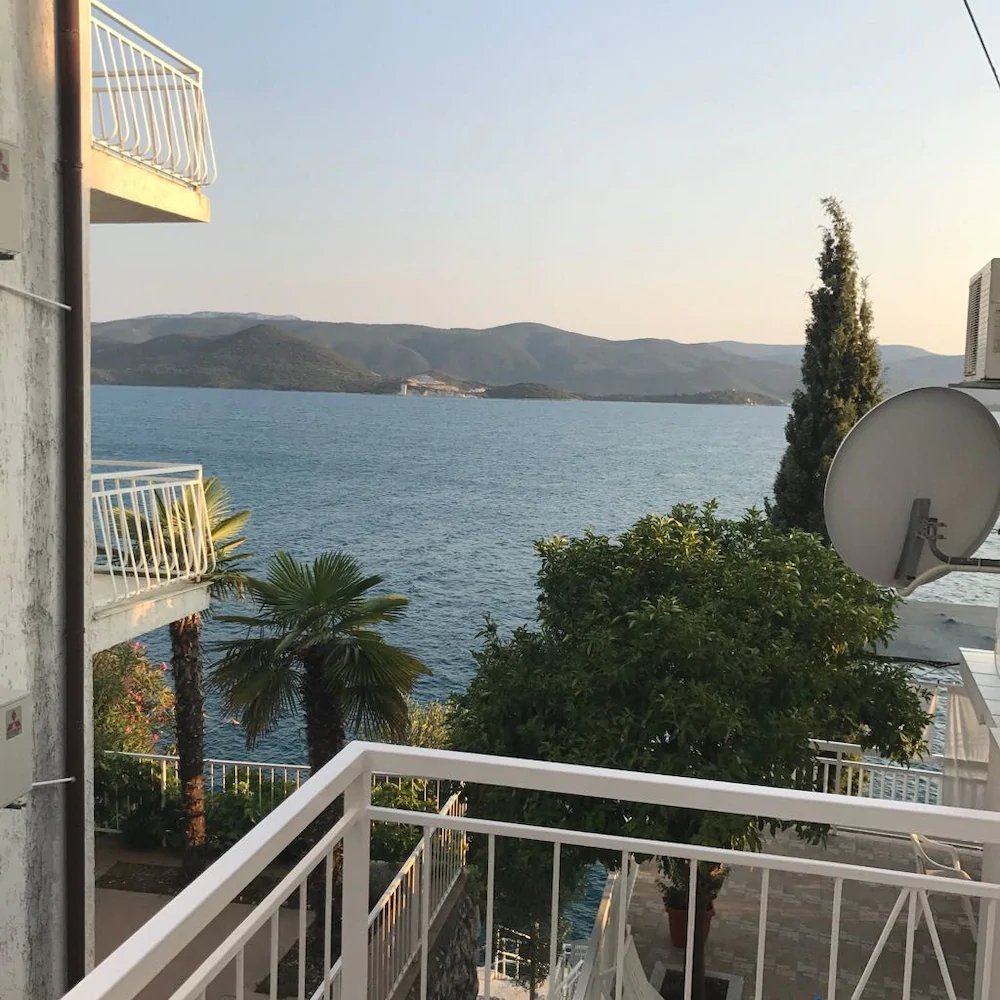 Apartments Vesna