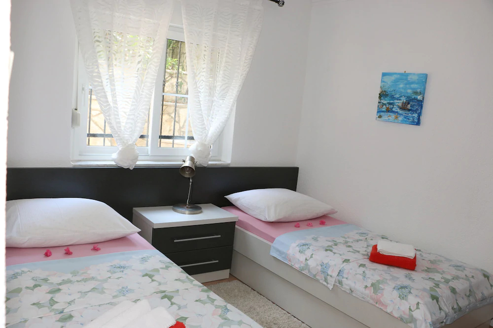 Villa Mara