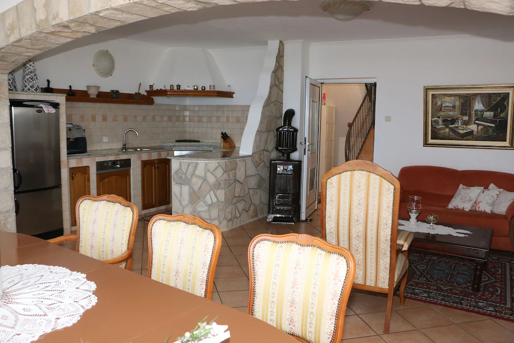 Villa Mara