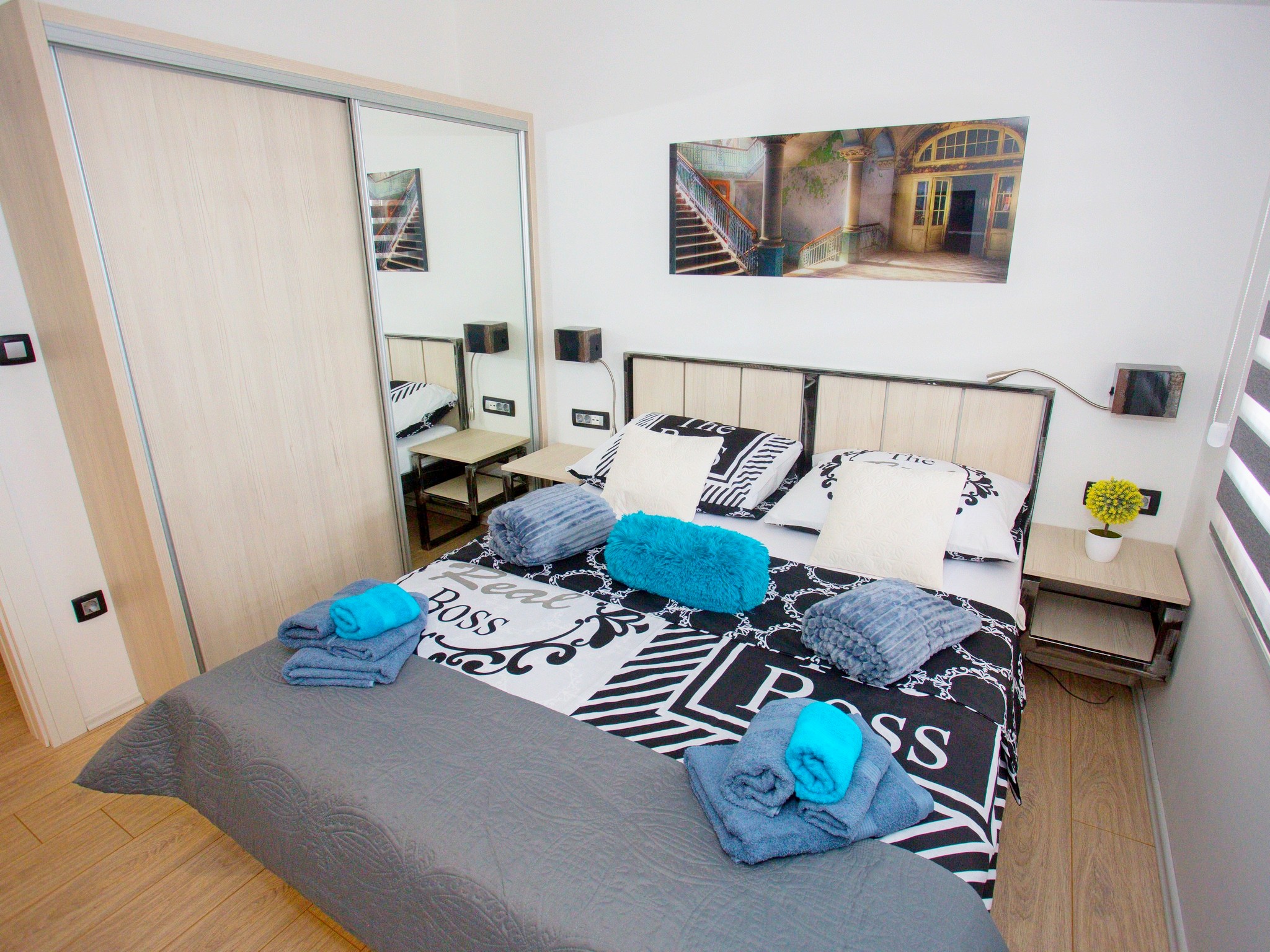Apartments Ivan
