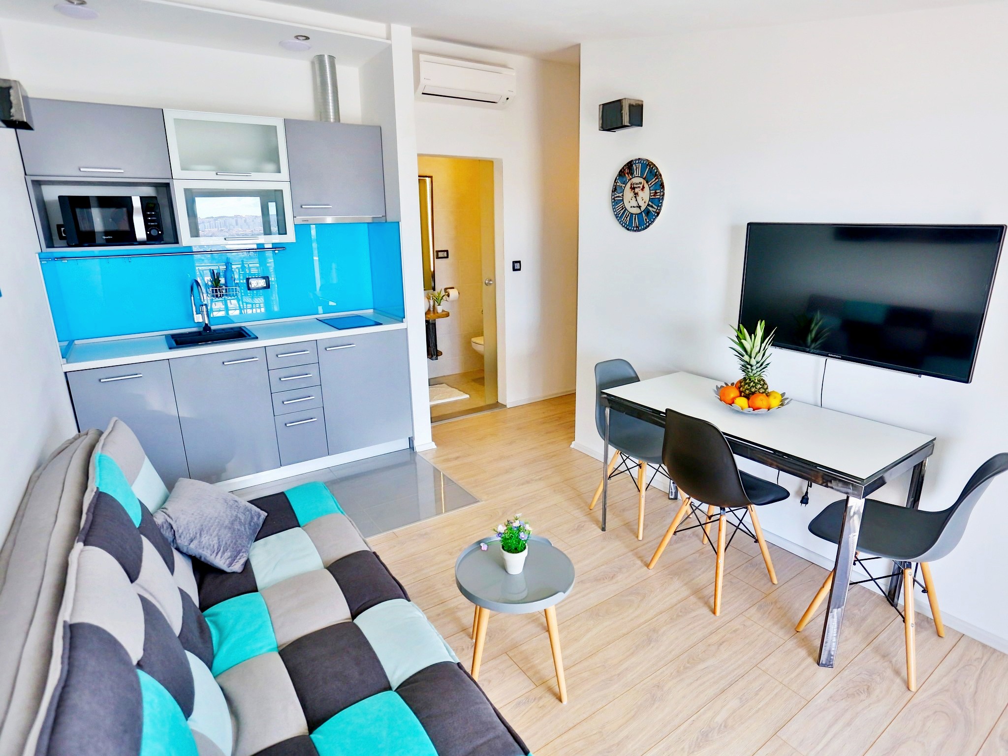 Apartments Ivan