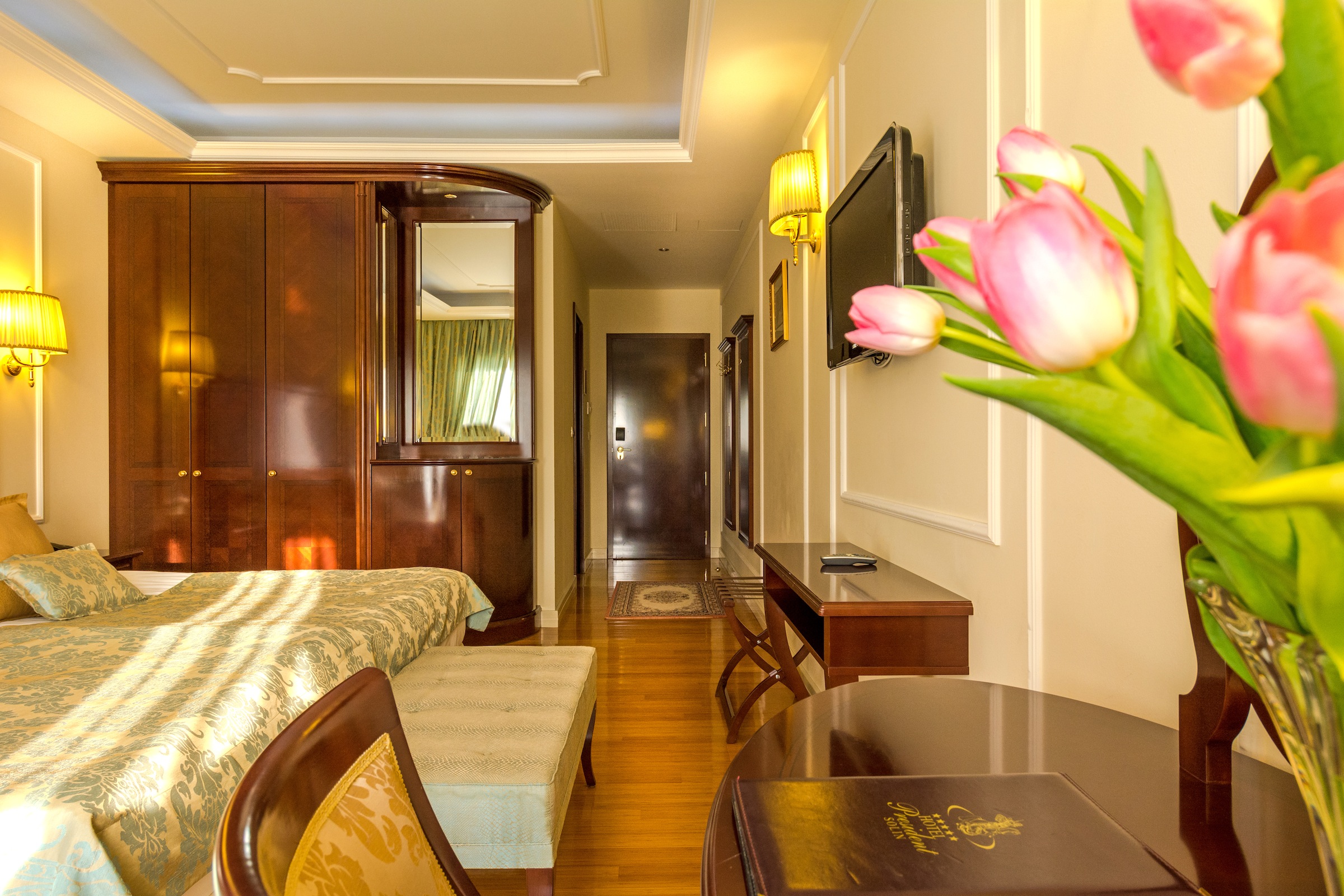 Hotel President