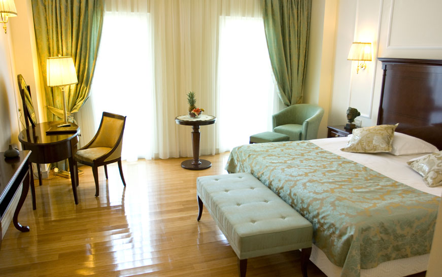 Hotel President