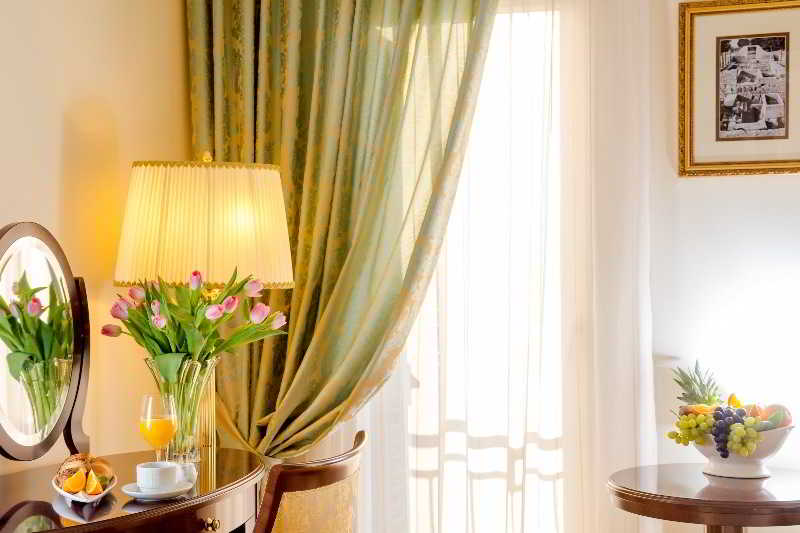 Hotel President