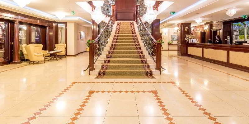 Hotel President