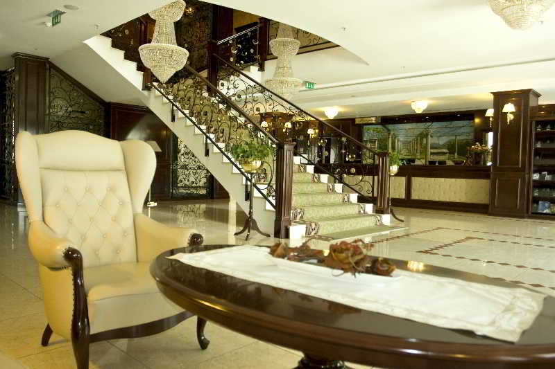 Hotel President