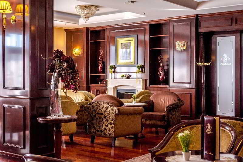 Hotel President