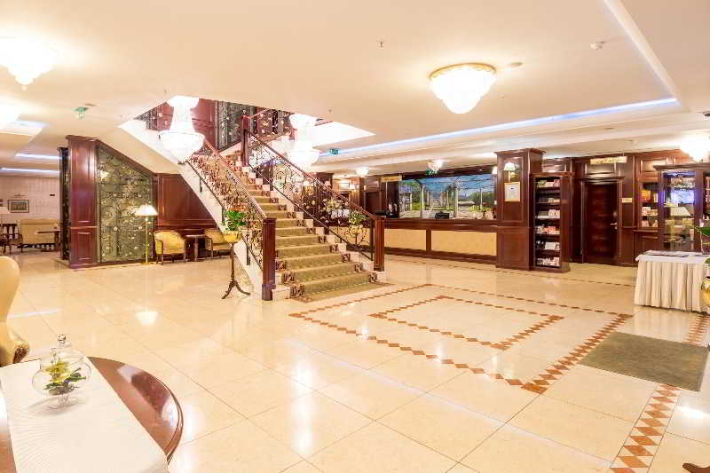 Hotel President