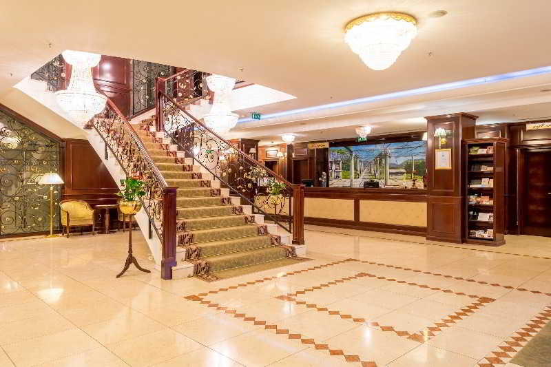 Hotel President