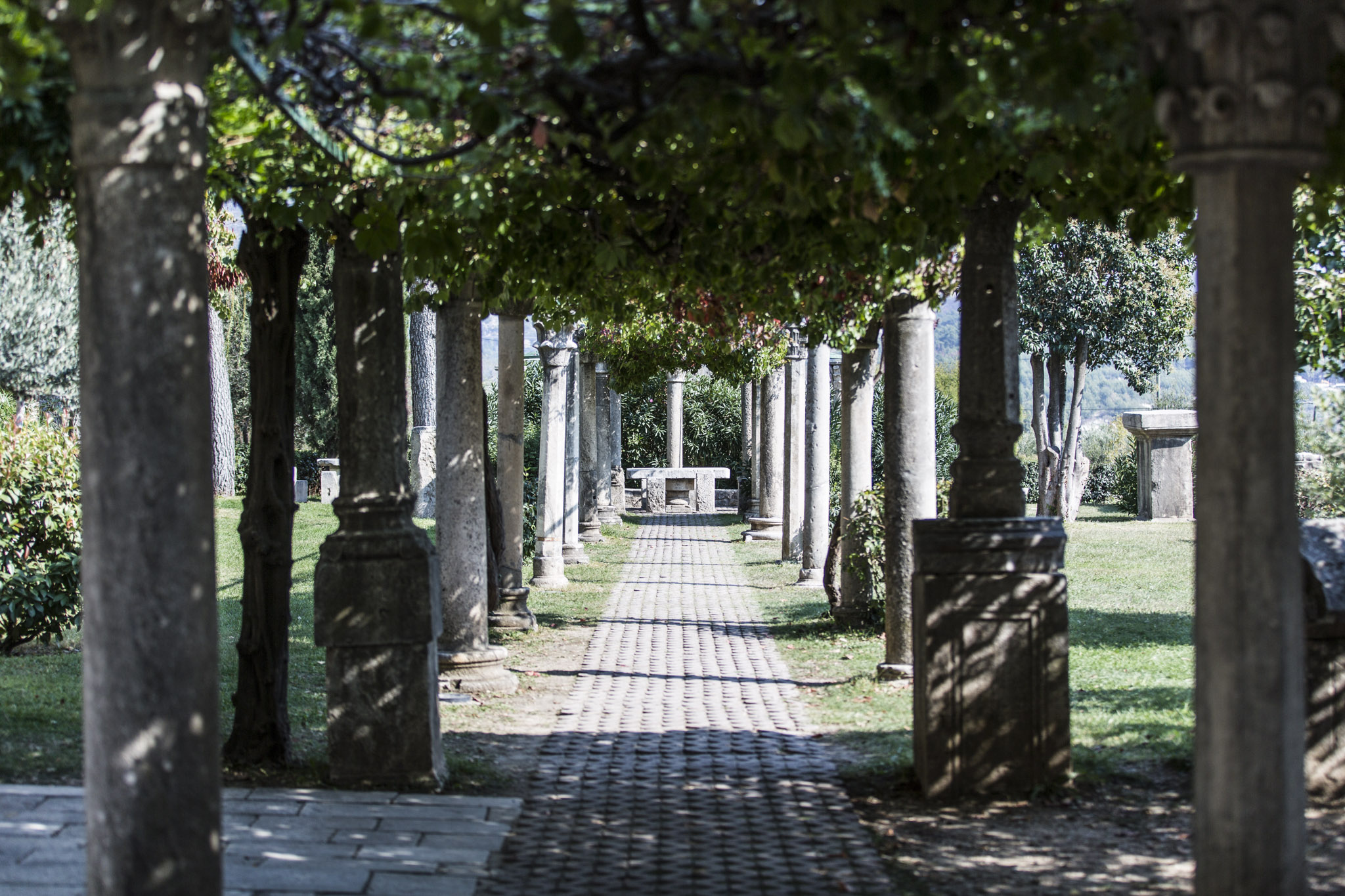 Hotel Salona Palace