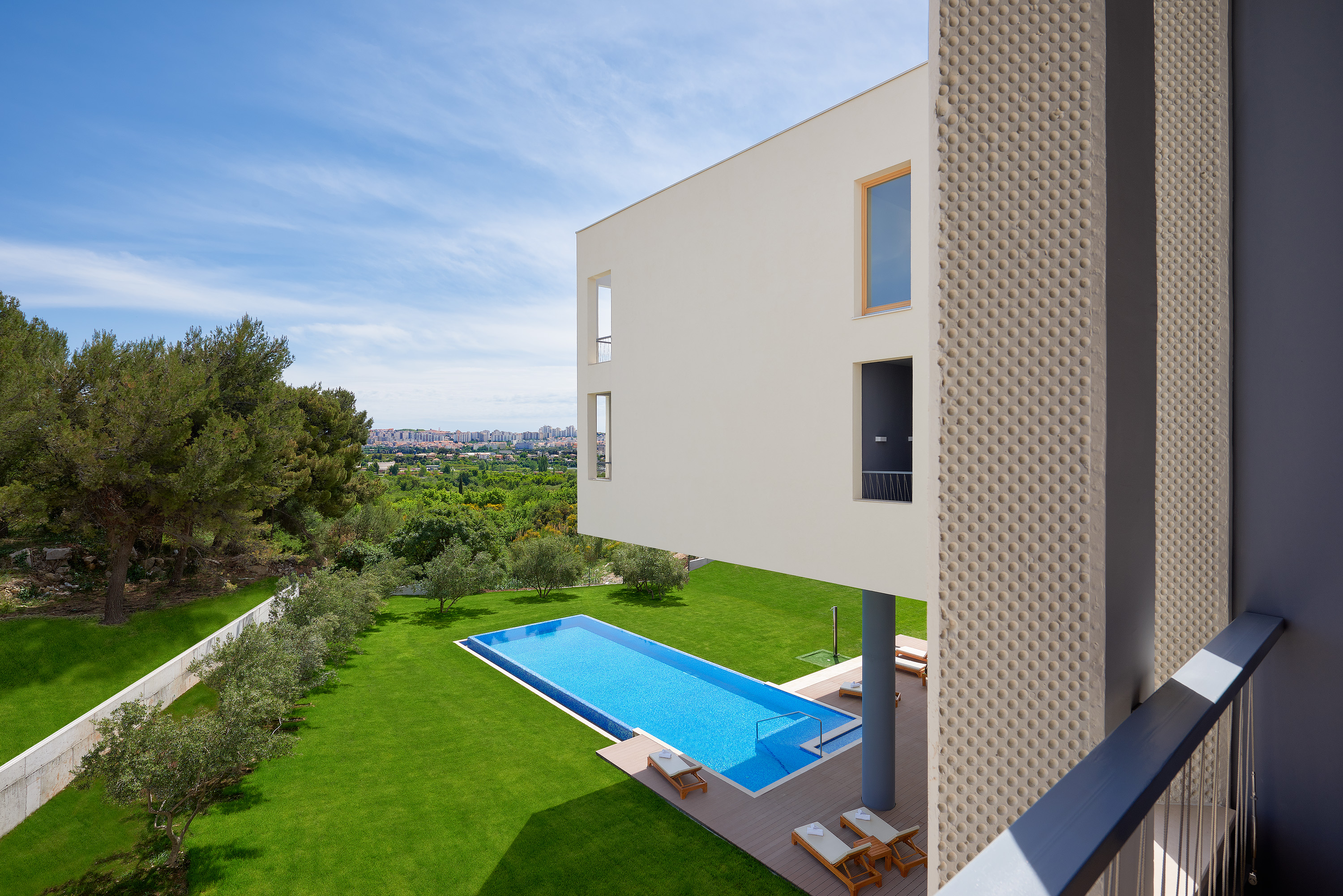 Hotel Salona Palace