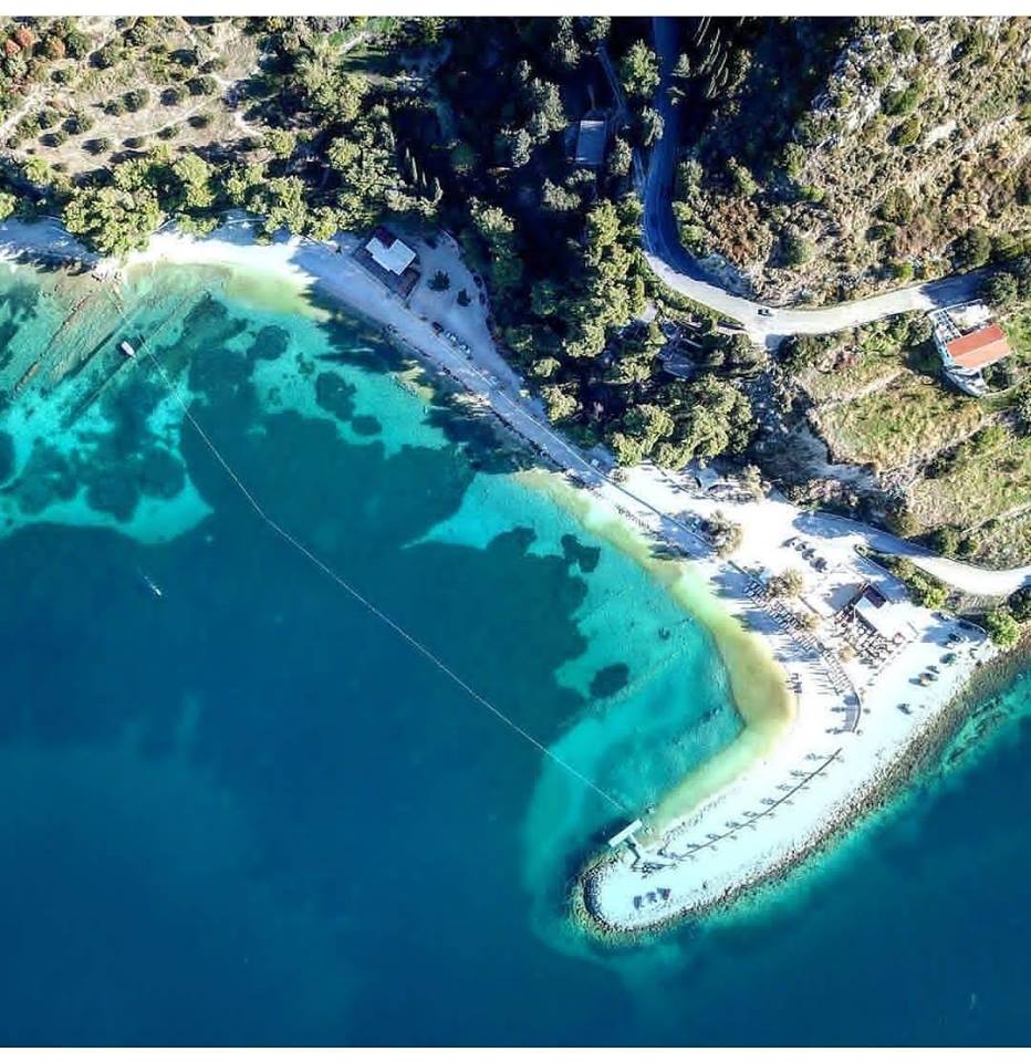 Hotel Salona Palace