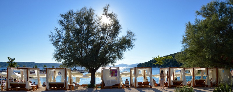 Hotel Salona Palace