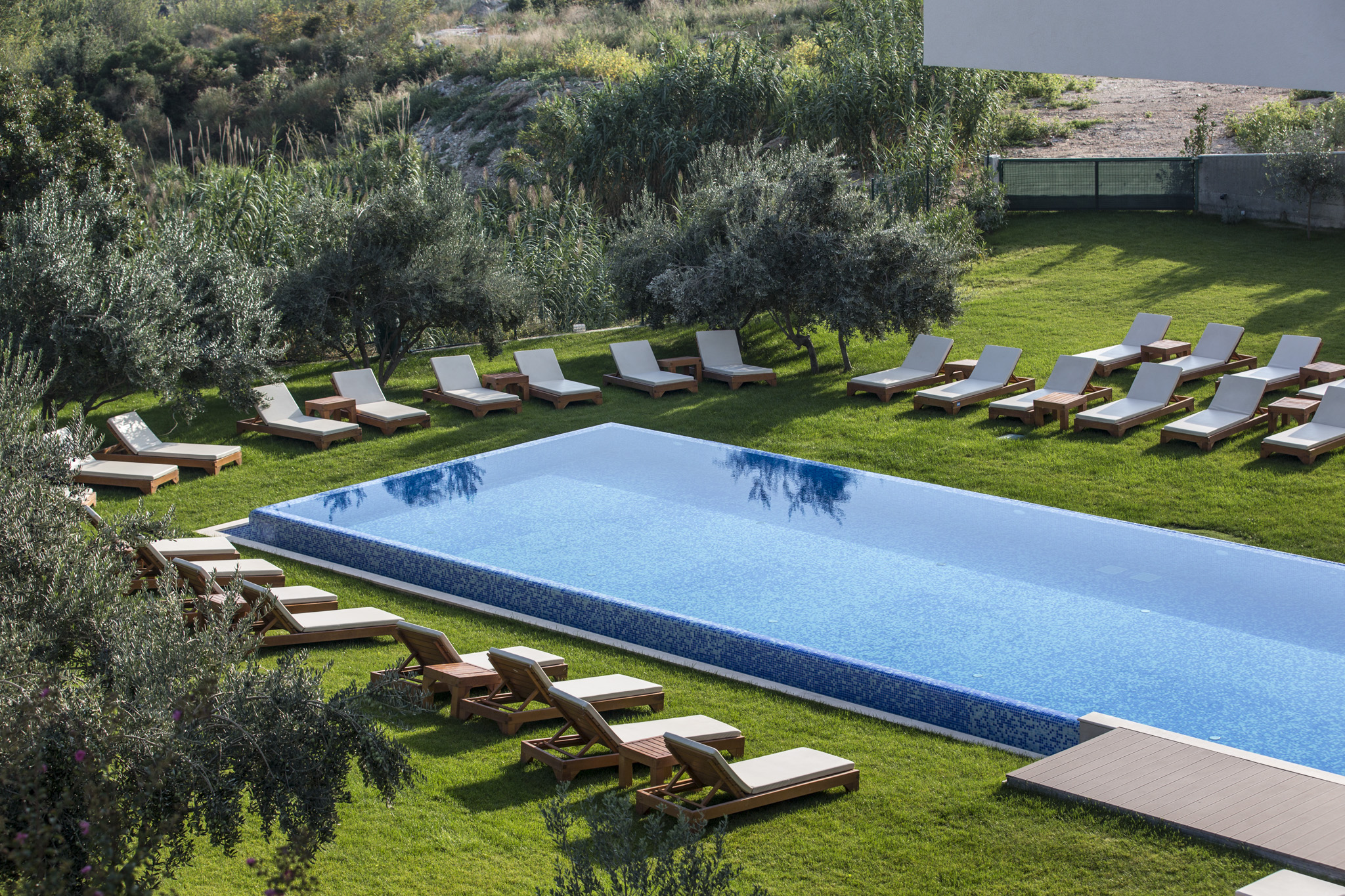 Hotel Salona Palace
