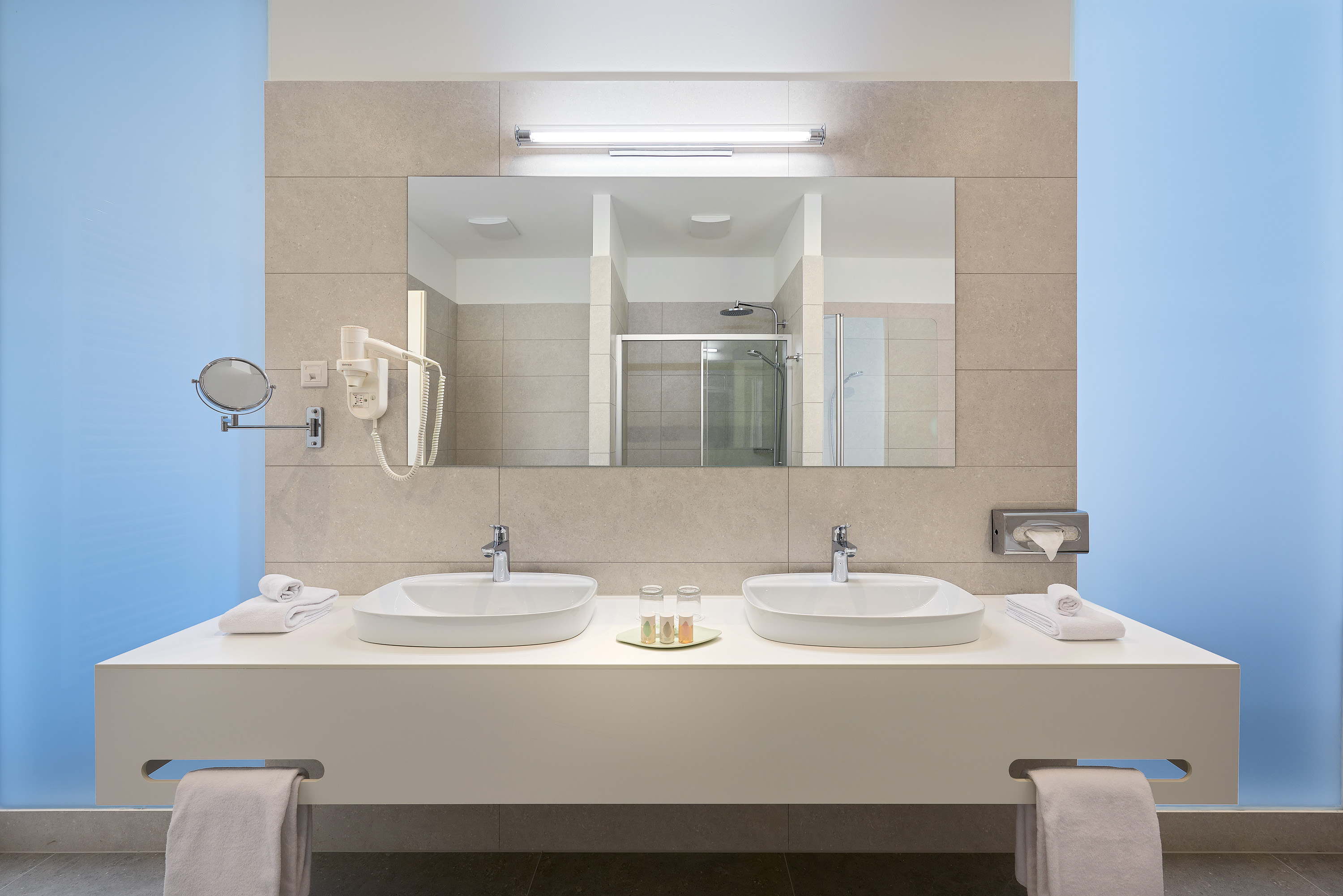 Hotel Salona Palace