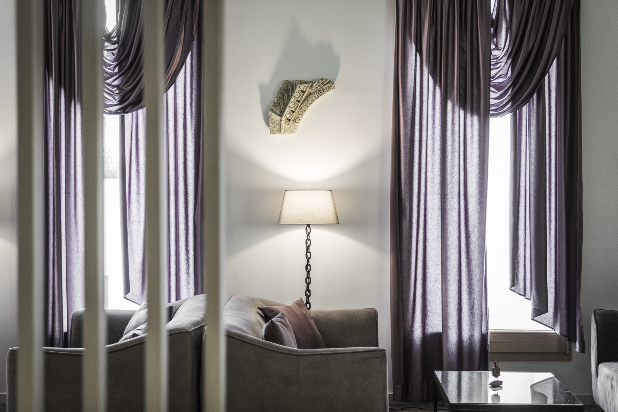 Hotel Salona Palace