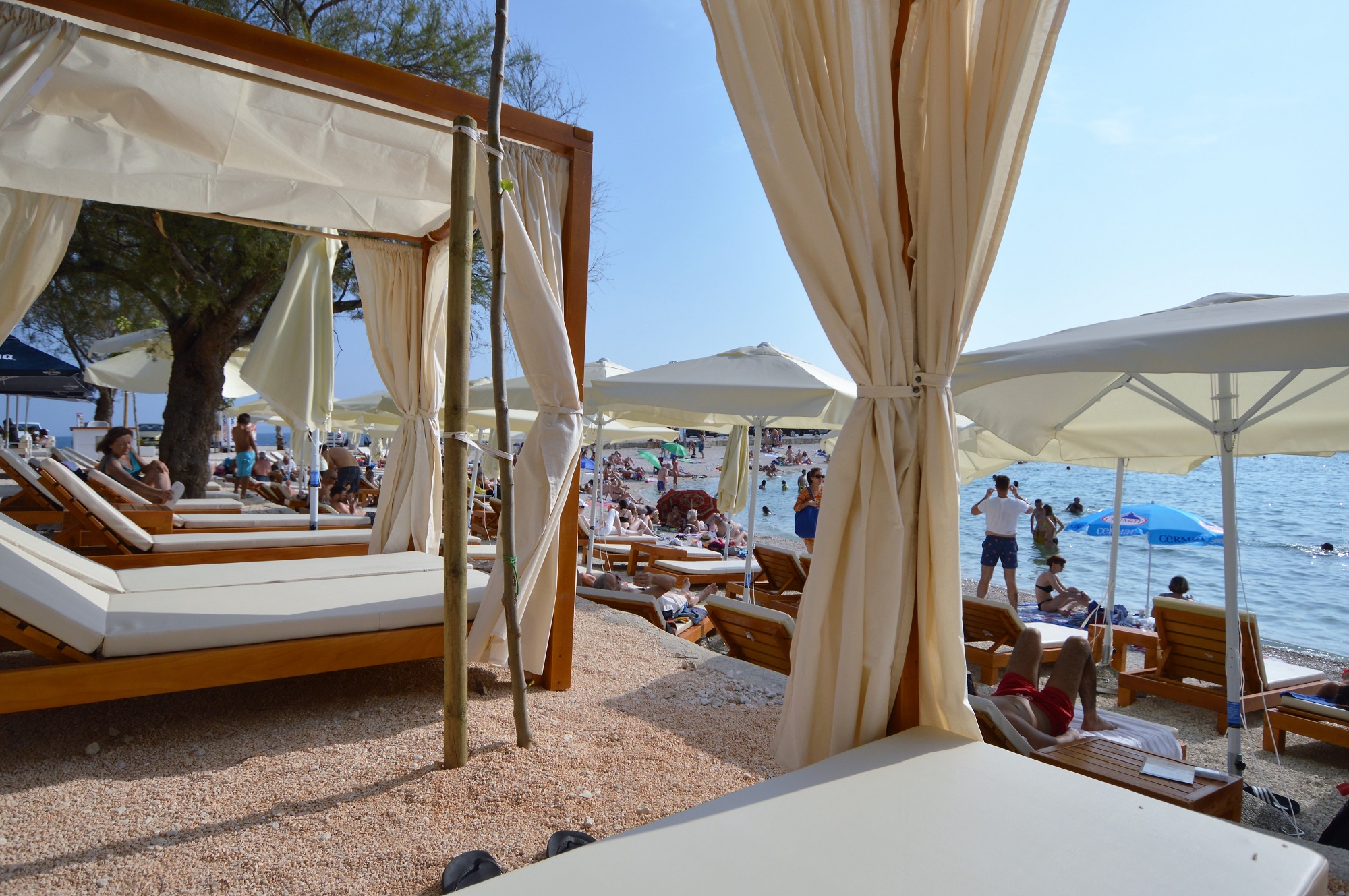 Hotel Salona Palace