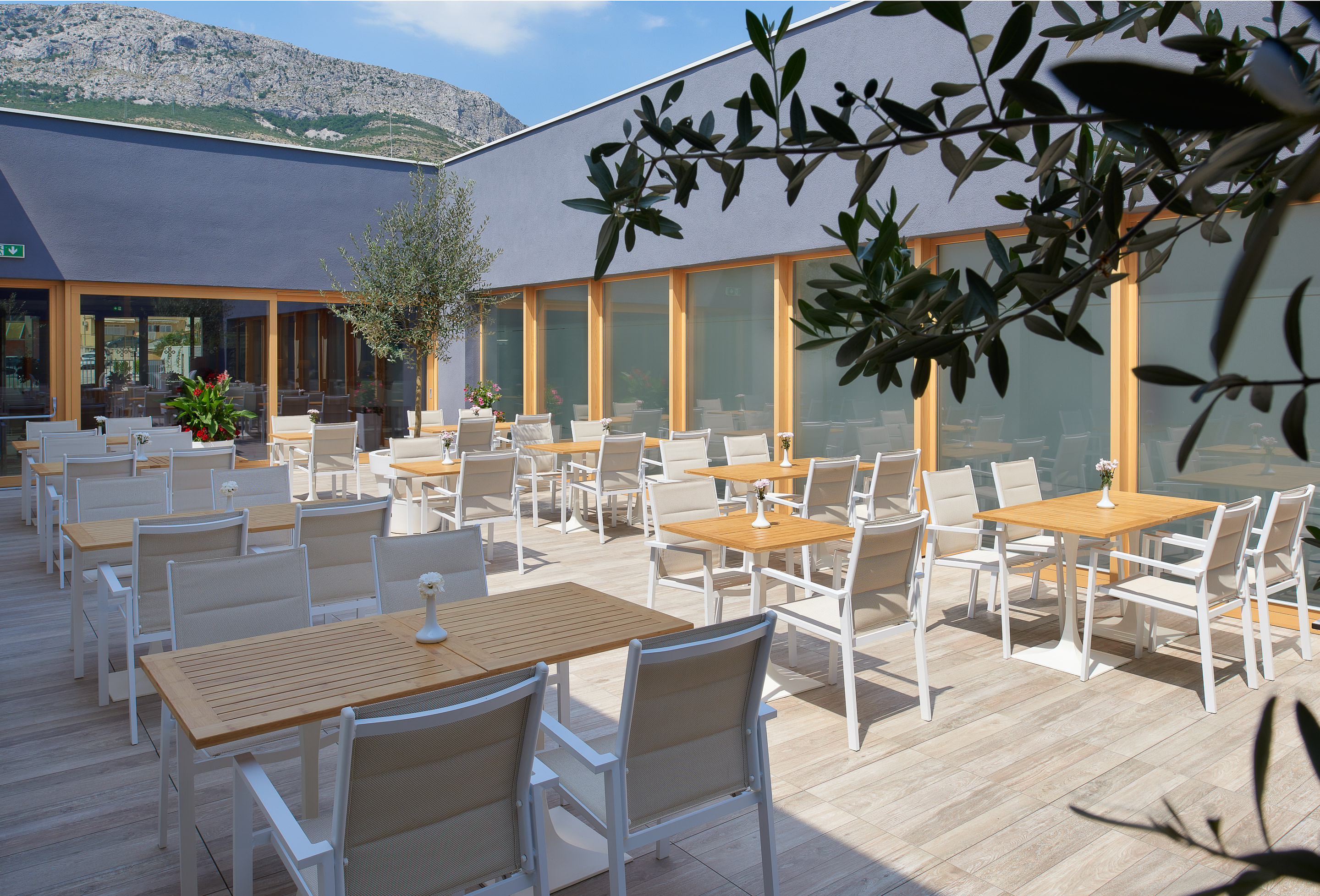 Hotel Salona Palace