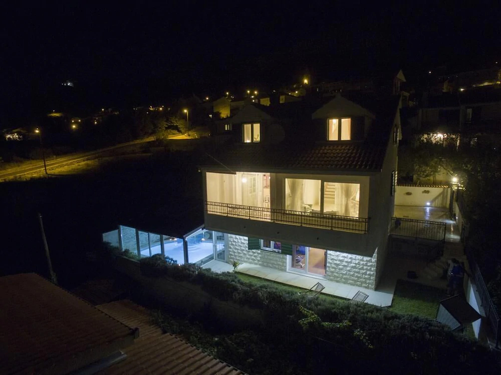 Villa Mario