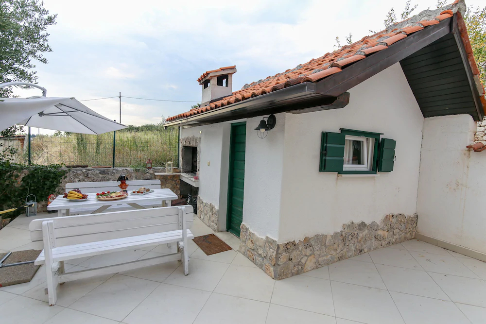 Villa Mario