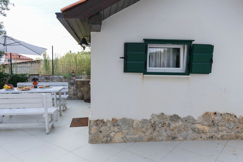 Villa Mario