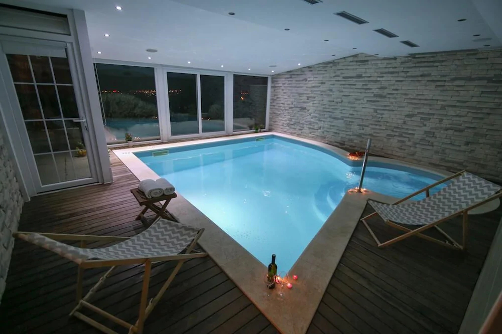 Villa Mario