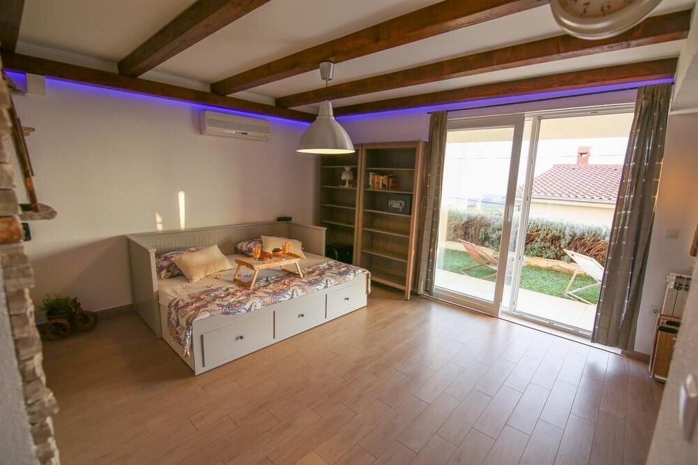 Villa Mario
