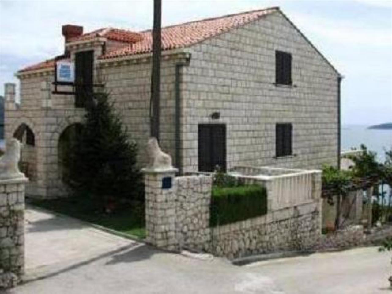 Guest House Burin