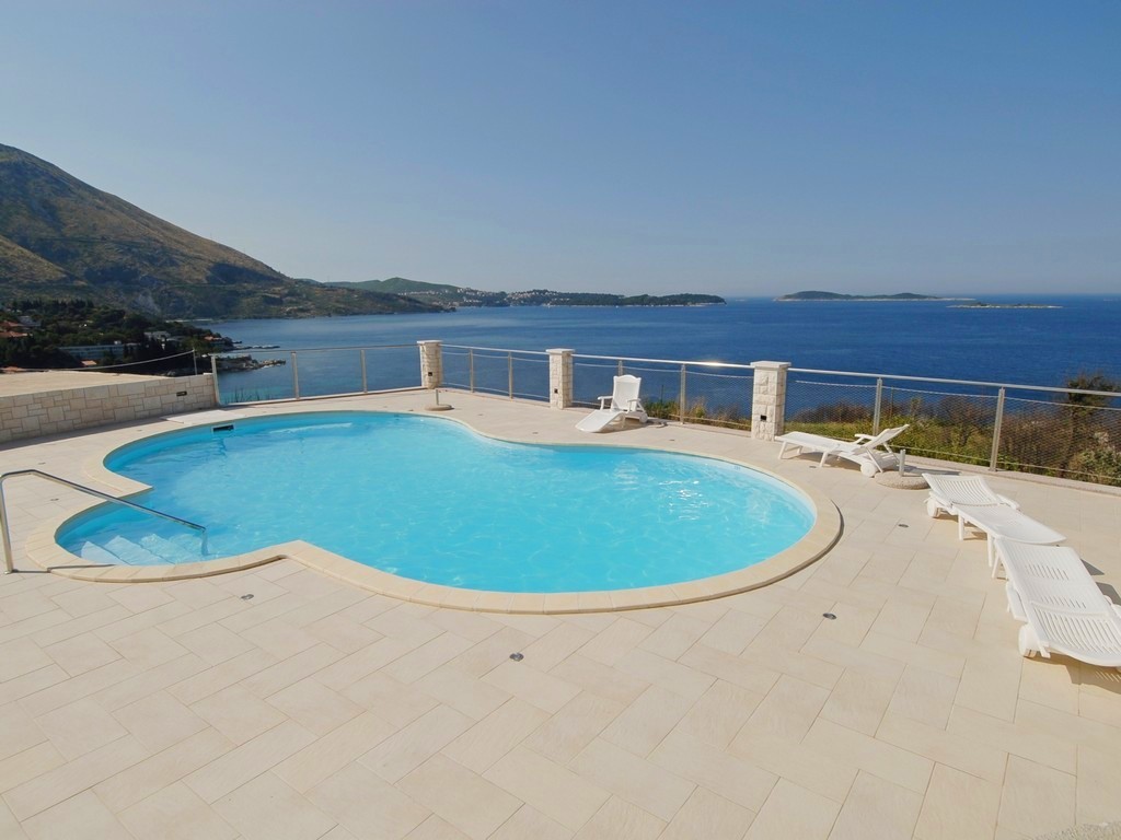 Marnic Apartments